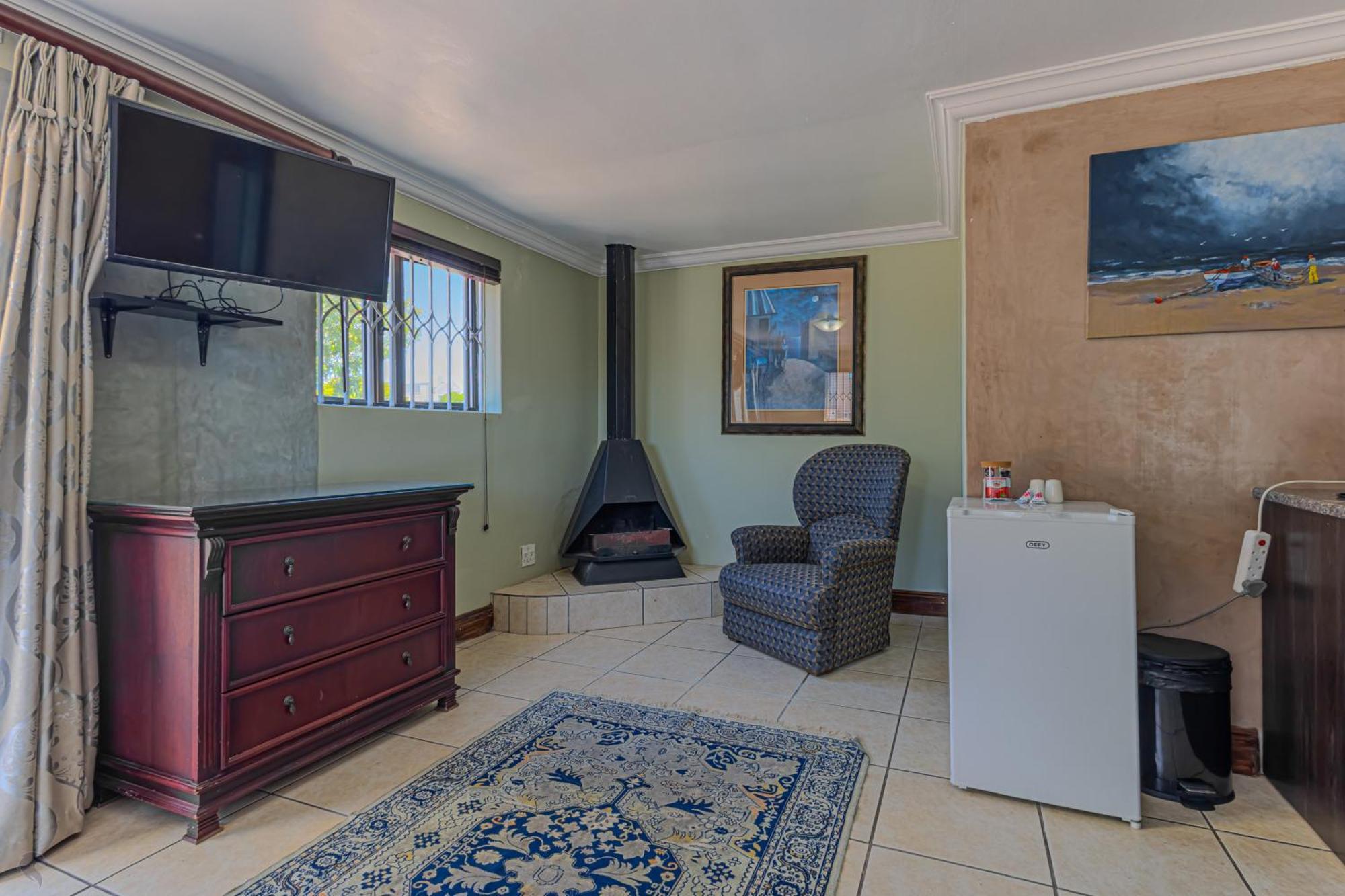 Holiday Guest House Langebaan Exterior foto