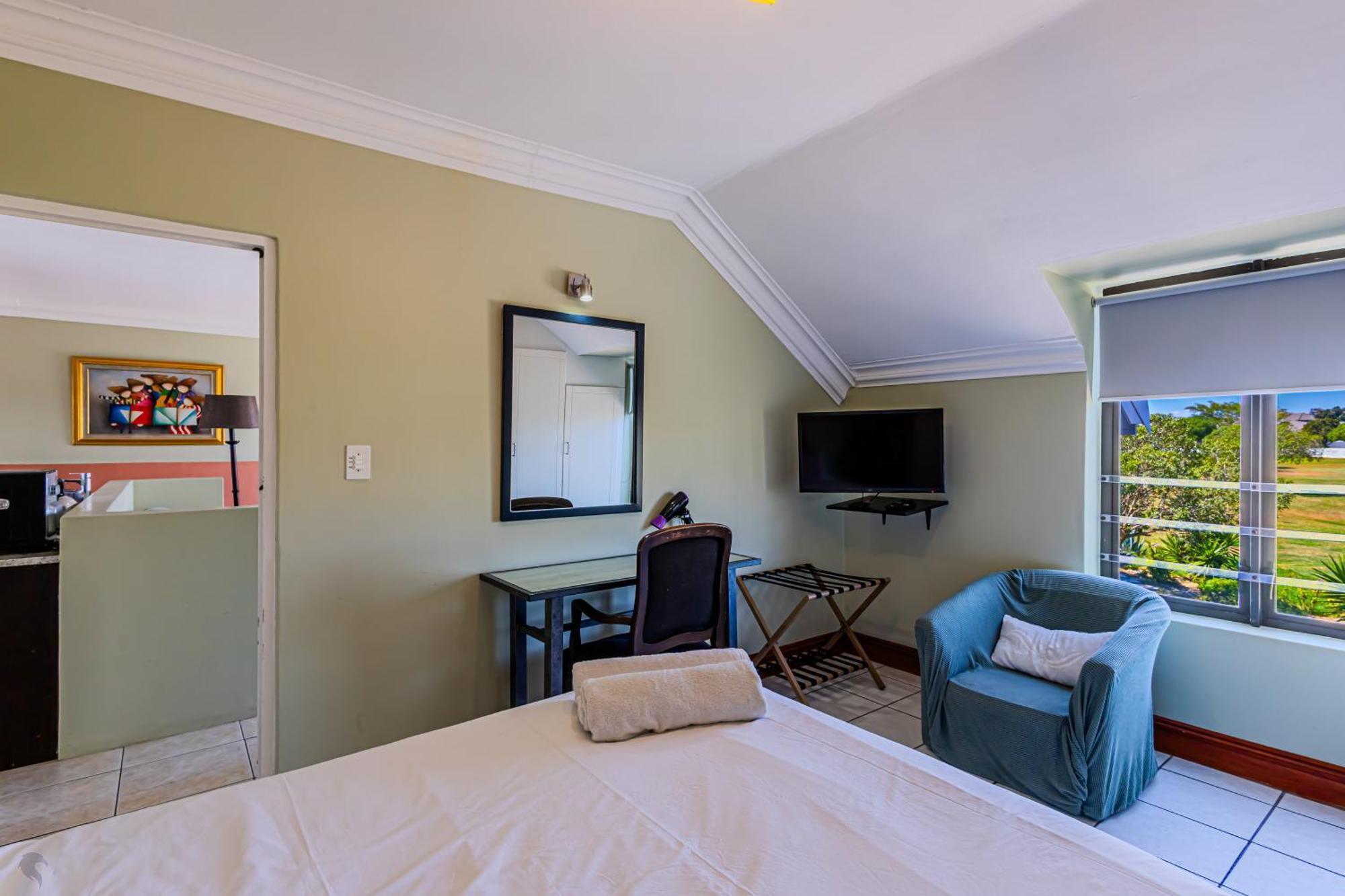 Holiday Guest House Langebaan Exterior foto