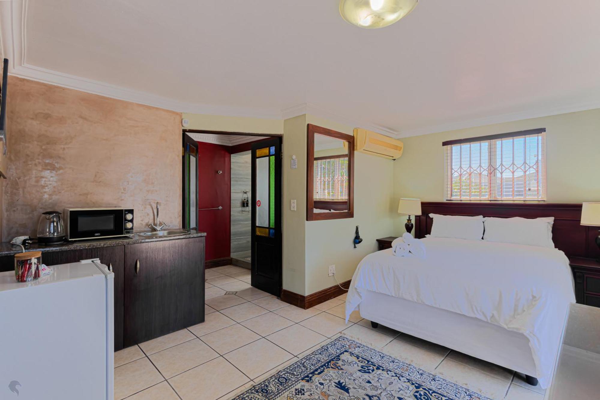 Holiday Guest House Langebaan Exterior foto