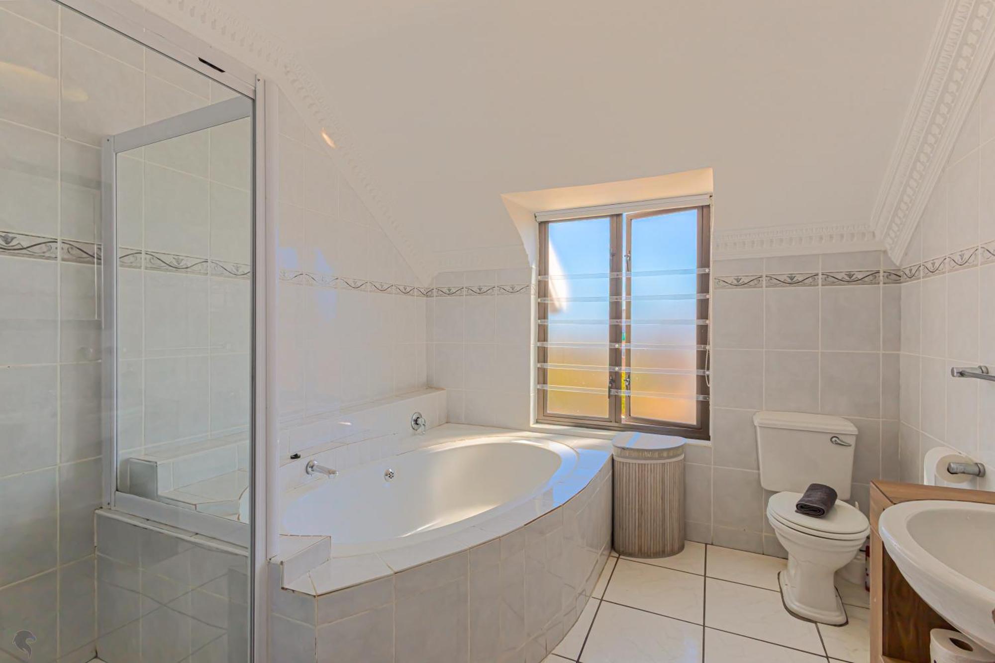 Holiday Guest House Langebaan Exterior foto