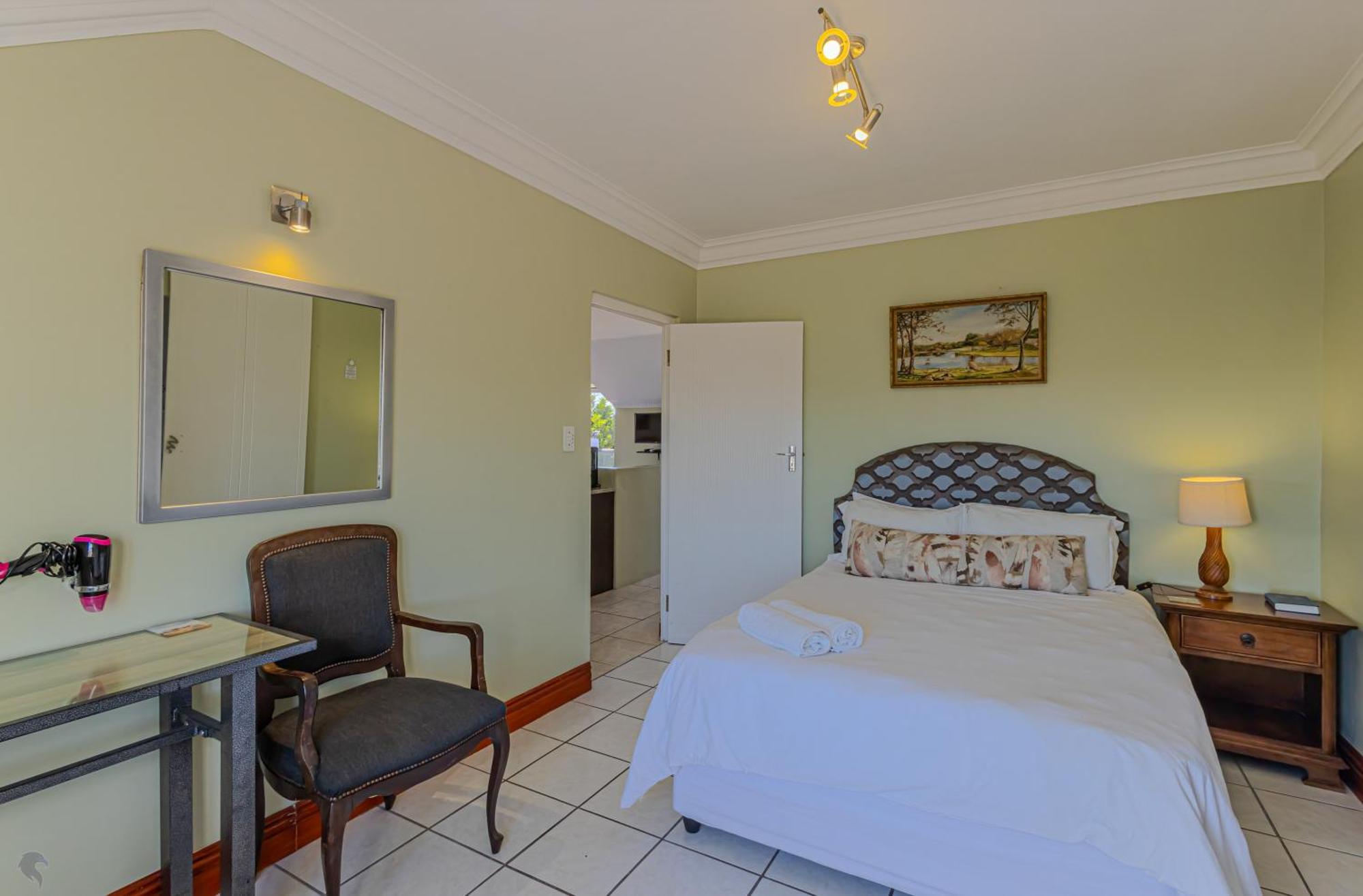 Holiday Guest House Langebaan Exterior foto