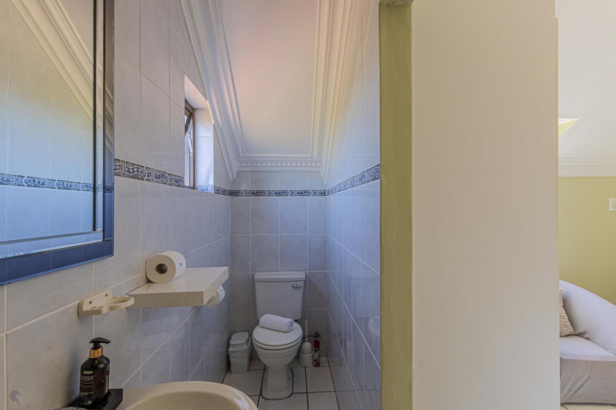 Holiday Guest House Langebaan Exterior foto